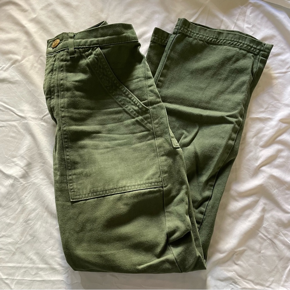 Big Bud Press Work Pants